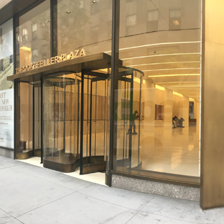 75 Rockefeller Plaza 1